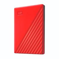 DISCO DURO EXTERNO WD MY PASSPORT 1TB 2.5 PORTATIL USB3.0 ROJO WINDOWS BACKUP ENCRIPTACION WDBYVG0010BRD-WESN DISCO DURO EXTERNO WD MY PASSPORT 1TB 2.5 PORTATIL USB3.0 ROJO WINDOWS BACKUP ENCRIPTACION WDBYVG0010BRD-WESN